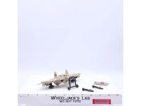 Cobra Claw C.L.A.W. Glider 100% Complete G.I. Joe 1983 Hasbro Vintage Vehicle