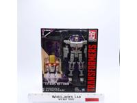 Darkmoon & Astrotrain Transformers Titans Return 2015 Hasbro Figure NEW SEALED