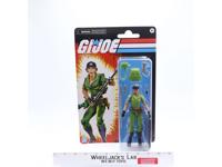 Lady Jaye Retro GI Joe Classified 2022 Hasbro 6" Action Figure NEW SEALED