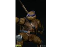 Donatello Teenage Mutant Ninja Turtles TMNT Sideshow Statue NEW SEALED