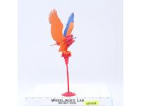 Zoar 100% Complete He-Man Masters of the Universe 1983 MOTU Mattel Figure