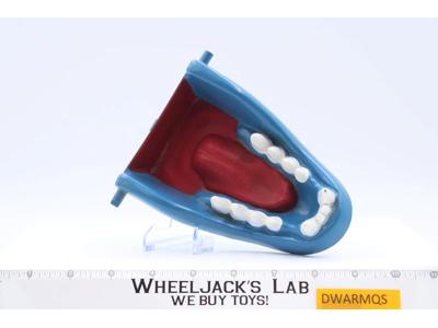 Eternia Lion Bottom Jaw Part 1986 MOTU He-Man Masters of the Universe