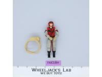 Crazylegs V1 G.I. Joe 1987 Hasbro Vintage Action Figure