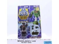 Geeper-Creeper Enemy Robot Off-Road Vehicle MOSC NEW Gobots 1984 Tonka Figure