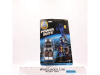 Power Suits Armor Renegade GoBots 7320 MOSC NEW Gobots 1985 Tonka Action Figure