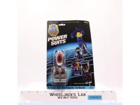 Power Suits Armor Renegade GoBots 7320 MOSC NEW Gobots 1985 Tonka Action Figure