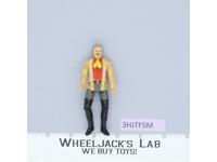 Buffalo Bill Cody The Legend of the Lone Ranger 1980 Gabriel Action Figure