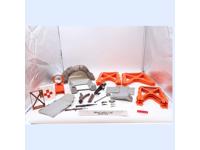 Adventure Team Training Center Sears Exclusive GI Joe 1972 Hasbro Playset