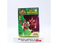 Karate Kickin' Jason Mighty Morphin Power Rangers 1994 Bandai Figure NEW NIB