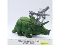 Bionatops 100% Complete He-Man Masters of the Universe MOTU 1987 Mattel Vintage