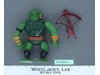 Leech 100% Complete He-Man Masters of the Universe MOTU 1985 Mattel Vintage