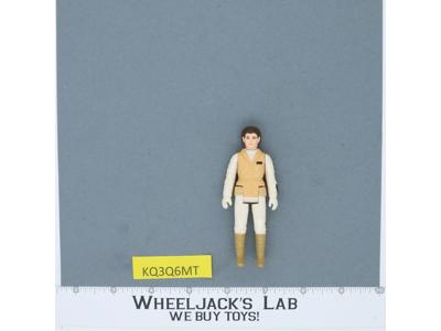 Princess Leia Hoth Star Wars ESB Empire Strikes Back 1980 Kenner Action Figure
