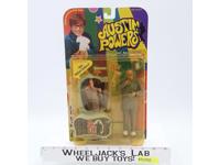 Dr. Evil Austin Powers 1999 McFarlane Toys Action Figure NEW SEALED