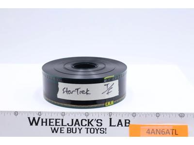 Star Trek 35mm Film Trailer