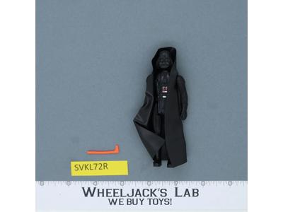 Darth Vader 100% Complete Star Wars 1977 Kenner Action Figure NO REPRO