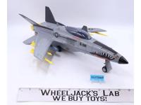 Conquest X-30 100% Complete G.I. Joe 1986 Hasbro Vintage Action Figure Vehicle