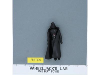 Darth Vader 100% Complete Star Wars 1977 Kenner Action Figure NO REPRO