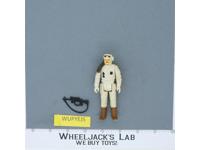 Hoth Rebel Commander 100% Complete Star Wars 1980 ESB Kenner Figure NO REPRO