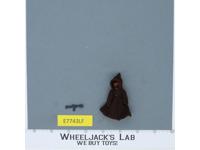 Jawa 100% Complete Star Wars 1977 Vintage Kenner Action Figure NO REPRO
