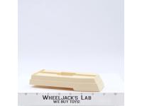 USS Flagg Aircraft Admiral Launch Boat NO REPRO 1985 GI Joe Vintage