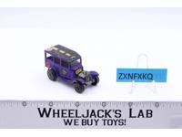 Classic 31 Ford Woody Purple Hot Wheels Mattel 1968 1969 Vintage Redline RL
