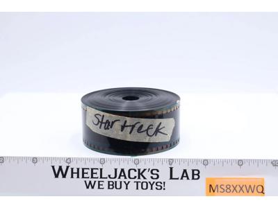 Star Trek 35mm Film Trailer