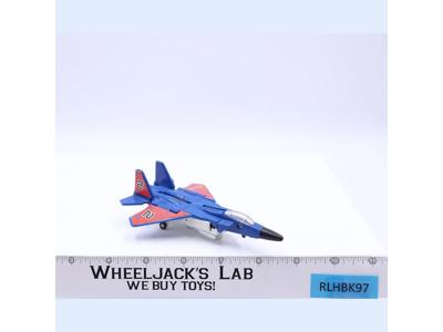 G2 Air Raid 1994 Hasbro Transformers Vintage Figure