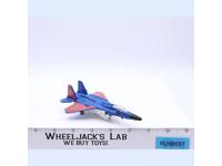 G2 Air Raid 1994 Hasbro Transformers Vintage Figure