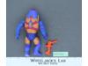 Man-E-Faces 100% Complete He-Man Masters of the Universe MOTU 1982 Mattel Figure
