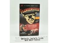 Frankenstein The Man Who Made A Monster 2000 Sideshow Toy Universal Monsters