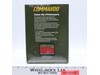 Commando Atari 2600 Activision 1985 NEW SEALED Video Game Cartridge