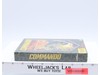 Commando Atari 2600 Activision 1985 NEW SEALED Video Game Cartridge