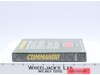 Commando Atari 2600 Activision 1985 NEW SEALED Video Game Cartridge