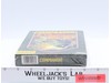 Commando Atari 2600 Activision 1985 NEW SEALED Video Game Cartridge