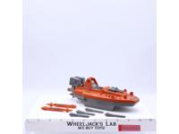 Devilfish 100% Complete G.I. Joe Hasbro 1986 Vintage Vehicle Action Figure