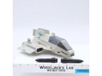 S.H.A.R.C. GI Joe 1984 Hasbro Vintage Action Figure Vehicle