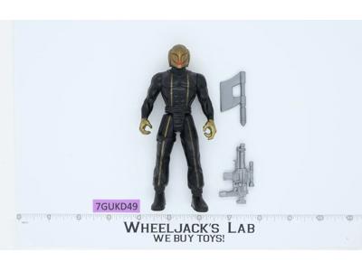 Skug Saban's VR Troopers 1995 Vintage Kenner Figure 5.25" w/ Weapons