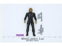 Skug Saban's VR Troopers 1995 Vintage Kenner Figure 5.25" w/ Weapons