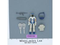 Snow Serpent V1 G.I. Joe 1985 Hasbro Vintage Action Figure