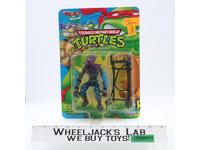 Foot Soldier Teenage Mutant Ninja Turtles TMNT 1992 Playmates MOSC UNPUNCHED NEW