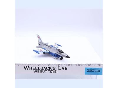 Skydive Sky Dive G2 Transformers 1994 Aerialbot Hasbro Action Figure