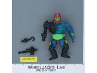 Trap Jaw He-Man Masters of the Universe MOTU Vintage 1983 Mattel Vintage Figure