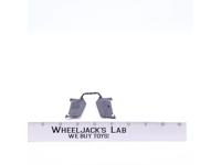 Water Moccasin Vanes w/ Link bar 1984 GI Joe Vintage Hasbro Figure Vehicle