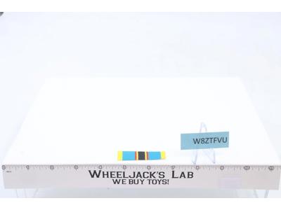 G.I. Joe Gulf of Mexico Conflict Battle Ribbon Medal 1987 Hasbro Vintage Figure