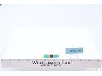 G.I. Joe Gulf of Mexico Conflict Battle Ribbon Medal 1987 Hasbro Vintage Figure