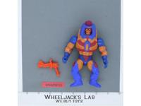 Man-E-Faces 100% Complete He-Man Masters of the Universe MOTU 1983 Mattel Figure