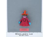Orko He-Man Masters Of The Universe MOTU 1985 Mattel Vintage Action Figure