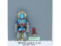 Stonedar 100% Complete He-Man Masters of the Universe MOTU 1986 Mattel Vintage