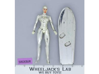 Void WILDC.A.T.S. Jim Lee 1995 Playmates Action Figure w/ Accessory