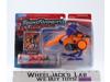 Laserbeak Transformers Armada 2002 Hasbro Action Figure NEW SEALED